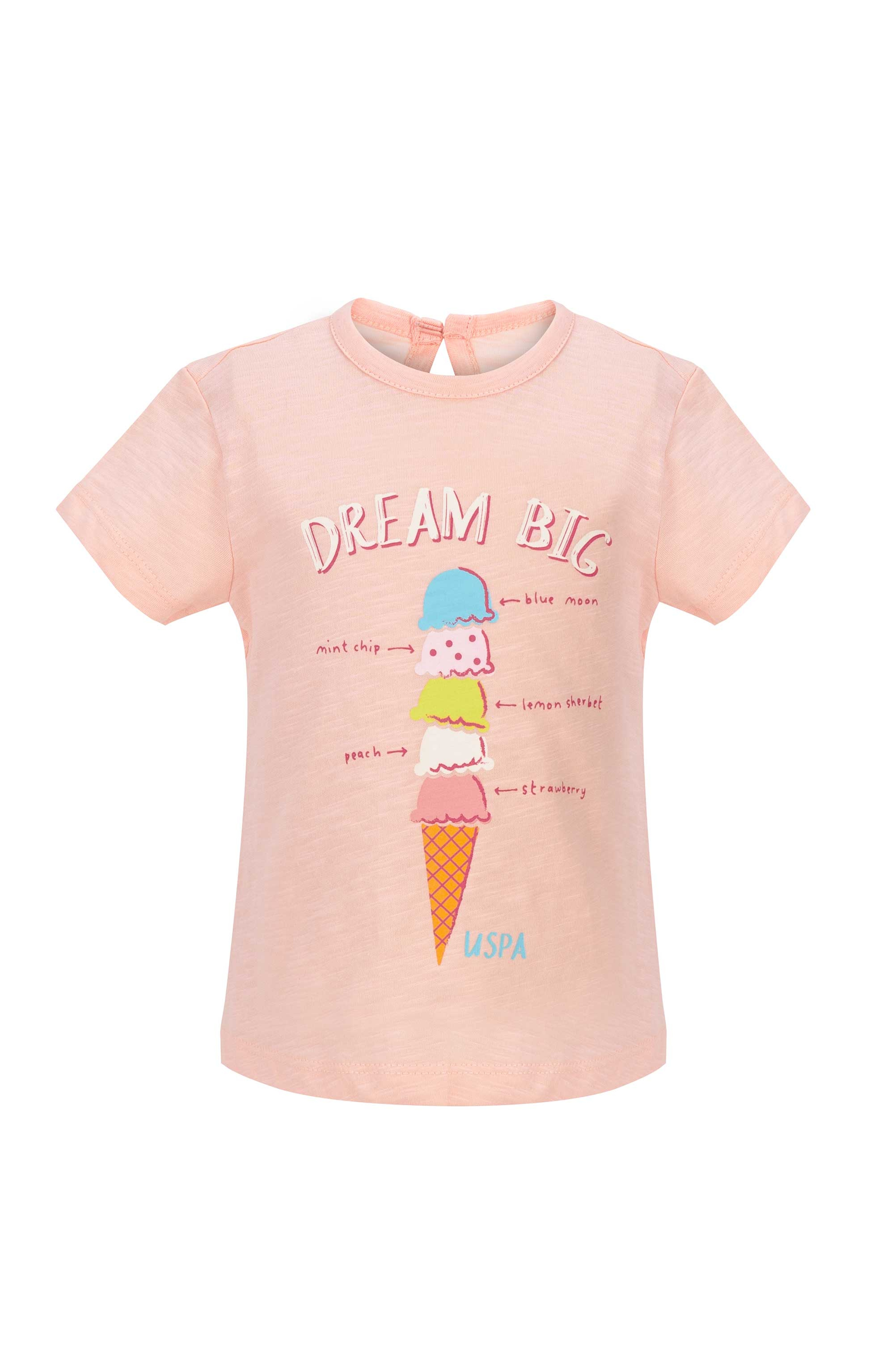 Kız Bebek T-Shirt - Image 2