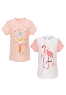 Kız Bebek T-Shirt - 50205148003
