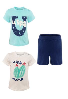 Erkek Bebek Örme Takım - 50205149003