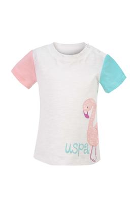 Kız Bebek T-Shirt - 50205150004