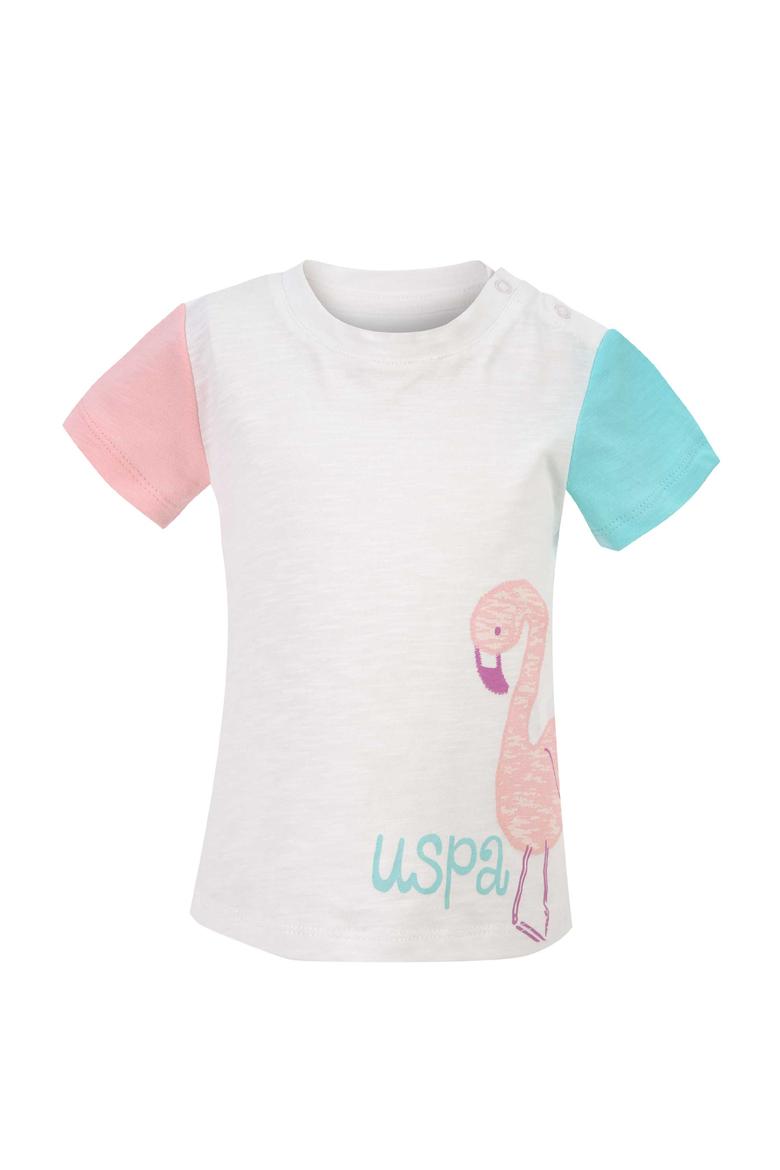 Kız Bebek T-Shirt - 50205150004