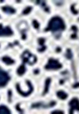 Beyaz Tulum - 50205156003