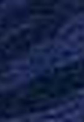 Kadın Lacivert Bisiklet Yaka T-Shirt - 50205183005