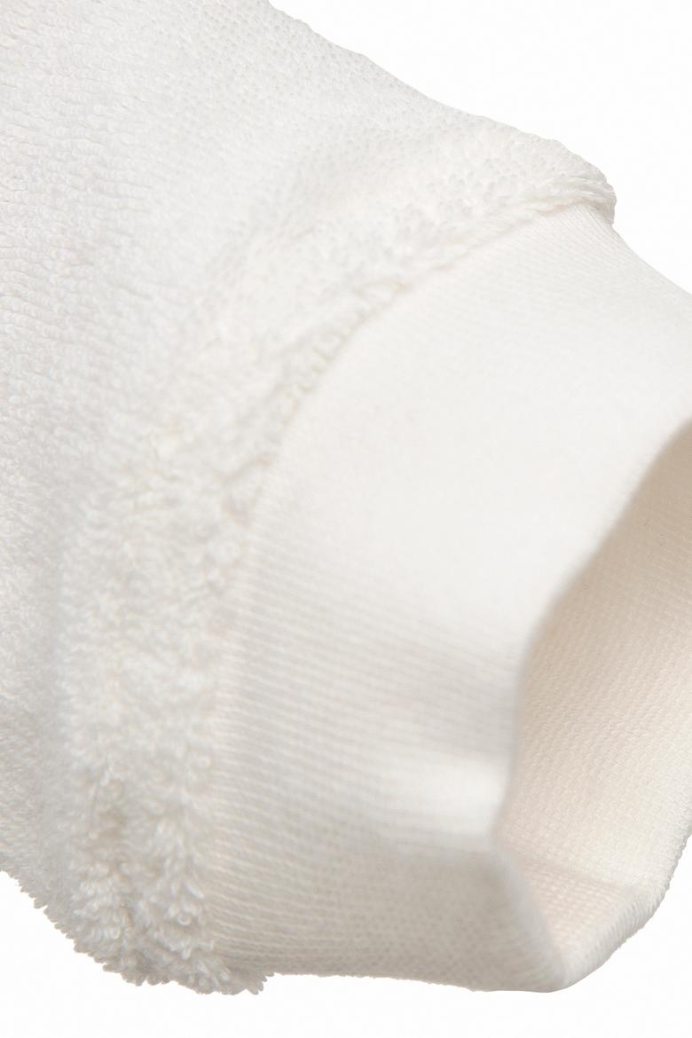 Beyaz Sweatshirt - 50205401004