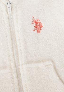 Beyaz Sweatshirt - 50205401004