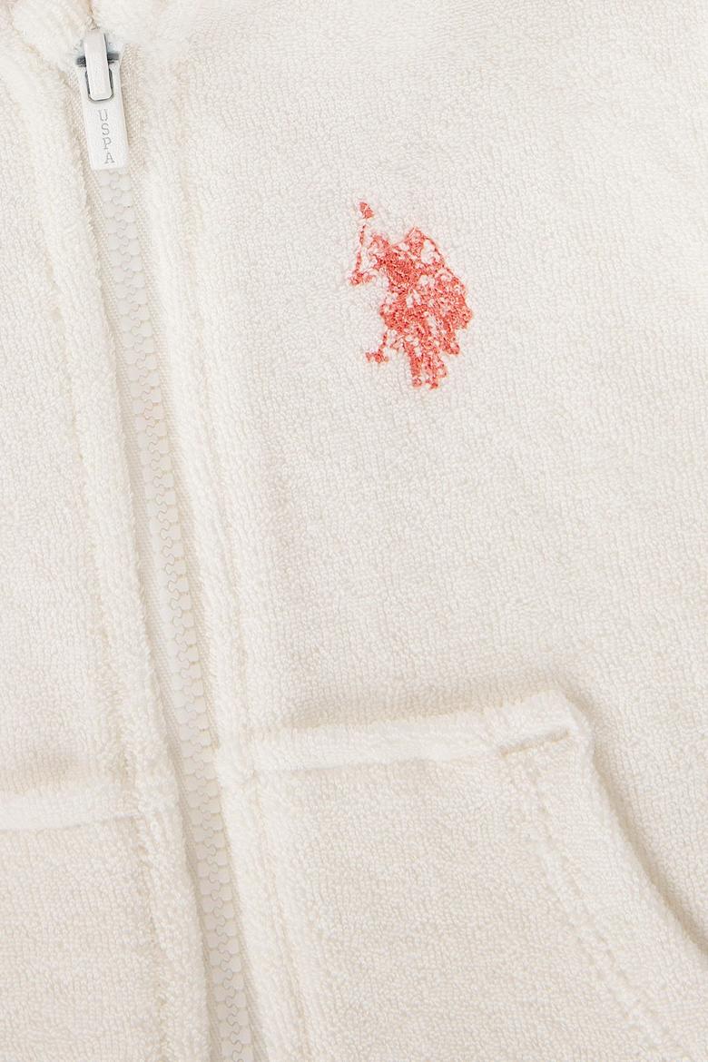 Beyaz Sweatshirt - 50205401004