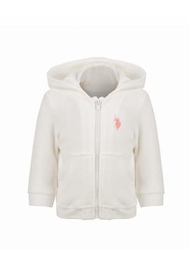 Beyaz Sweatshirt - 50205401004