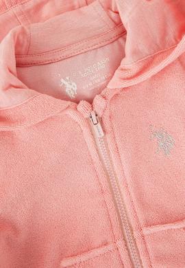 Kız Bebek Sweatshirt - 50205401012