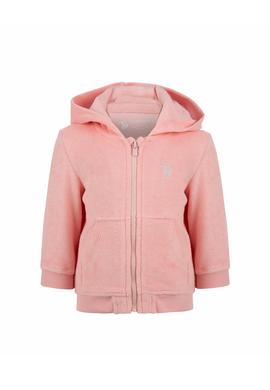 Kız Bebek Sweatshirt - 50205401012