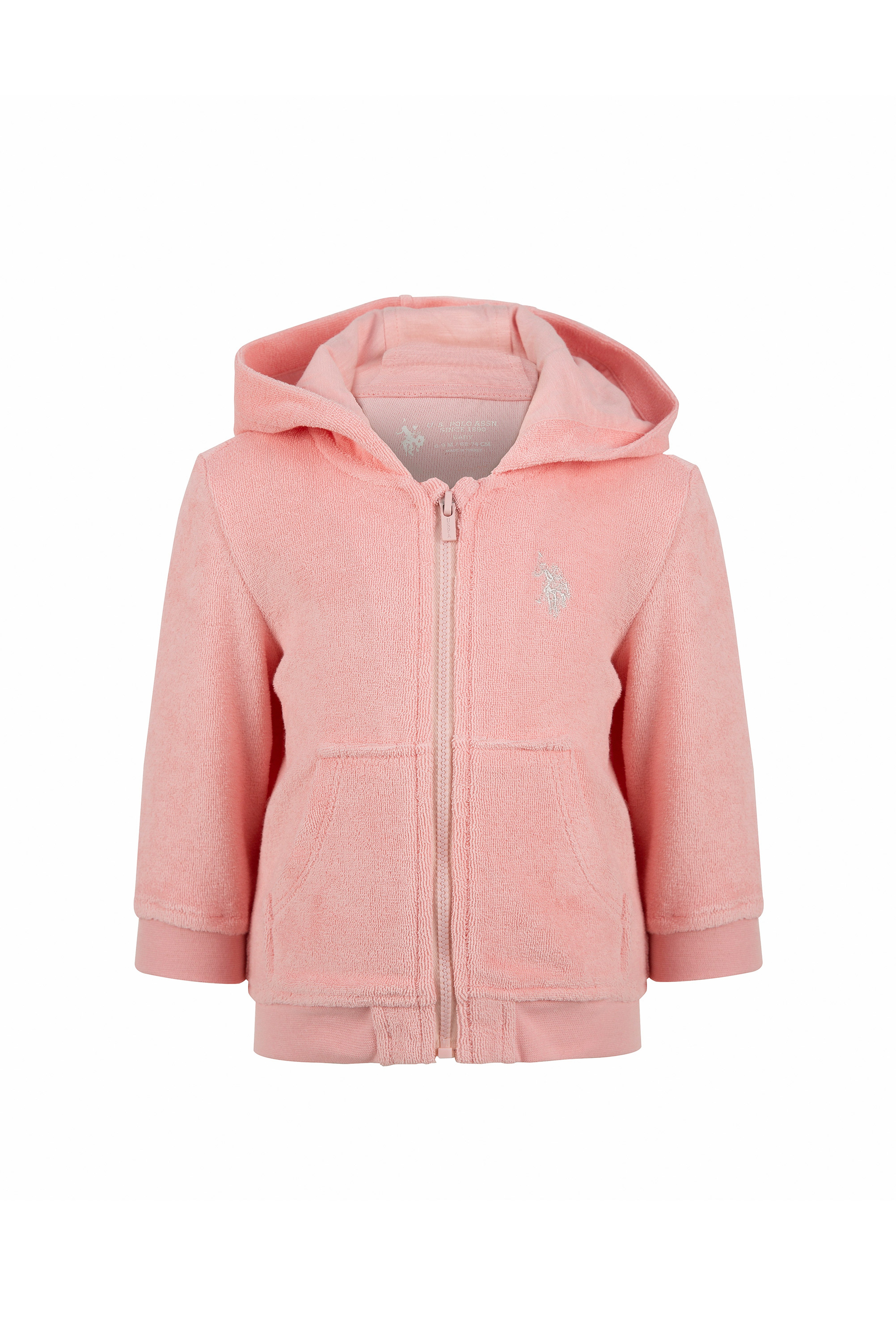 Kız Bebek Sweatshirt