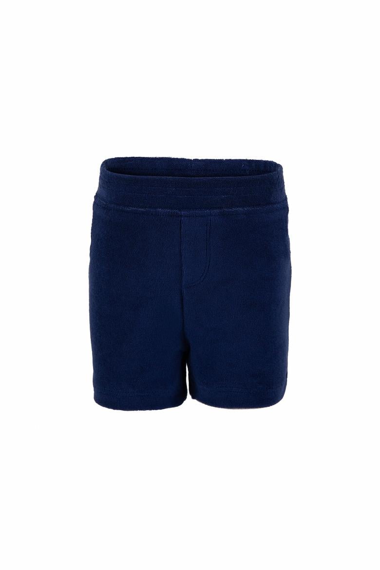 Erkek Bebek Örme Şort