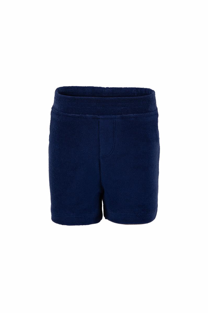Erkek Bebek Örme Şort