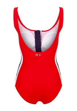 Kadın Kırmızı Mayo - 50205418004