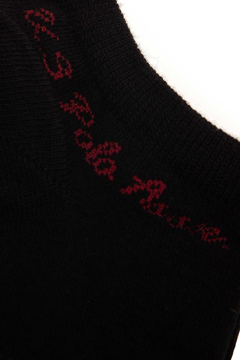 Kadın Siyah Çorap - 50205471005