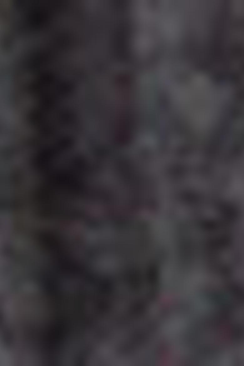 Erkek Antrasit Melanj Kazak - 50205668018