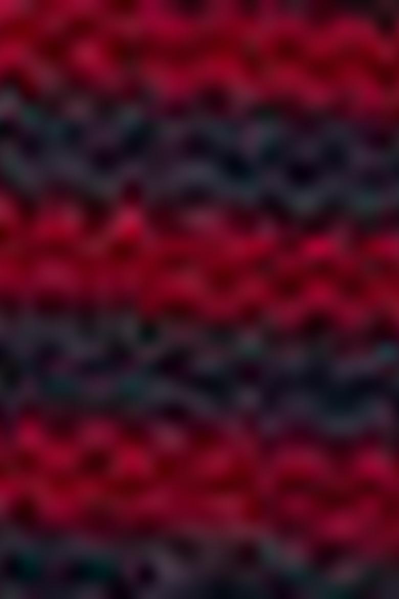 Erkek Bordo Kazak - 50205685006