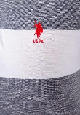 Erkek Açık Lacivert Polo Yaka T-Shirt - 50205918001