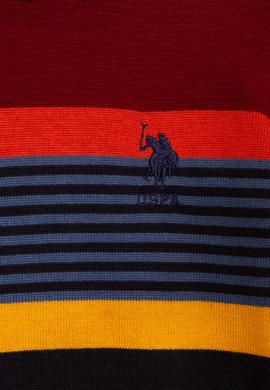 Erkek Çocuk Lacivert Kazak - 50206060001