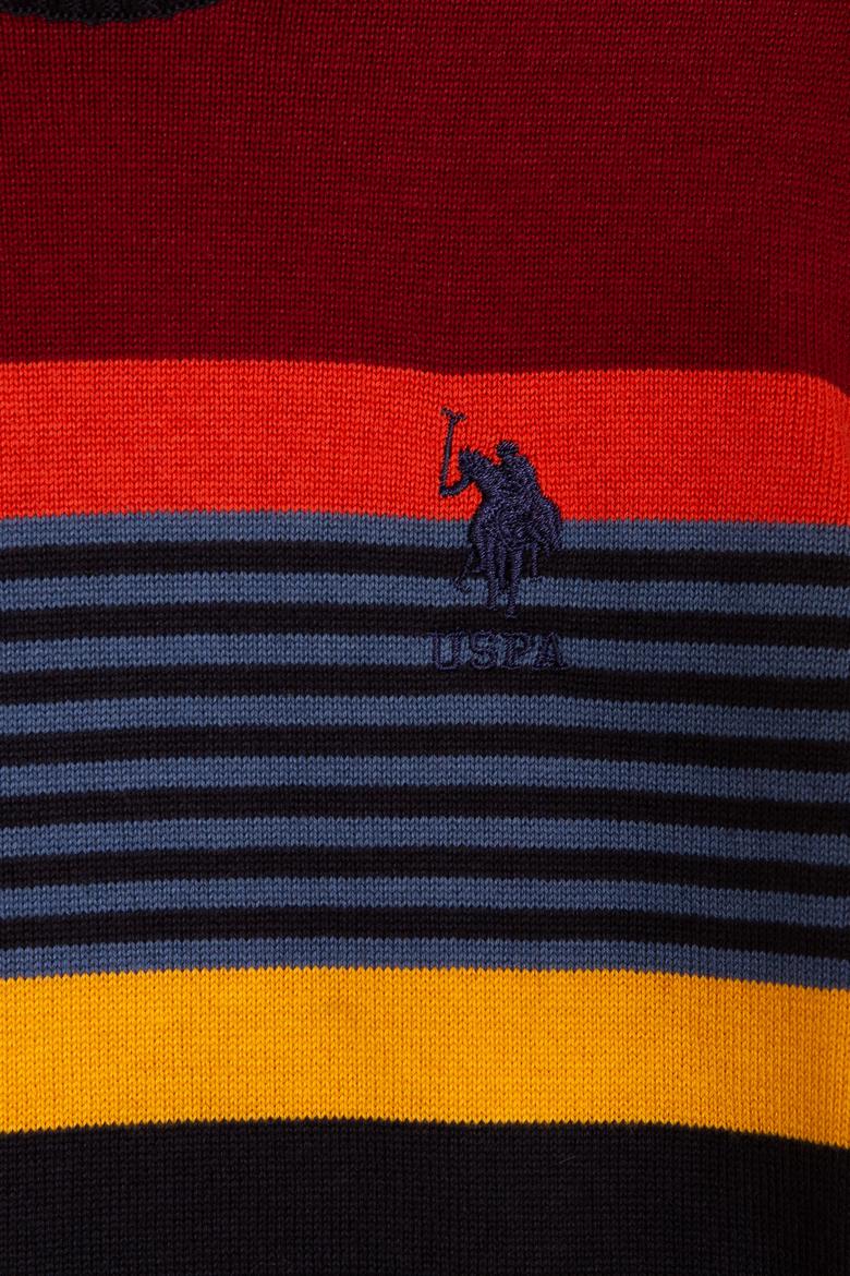 Erkek Çocuk Lacivert Kazak - 50206060001