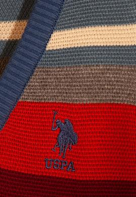 Erkek Çocuk Mavi Hırka - 50206077012