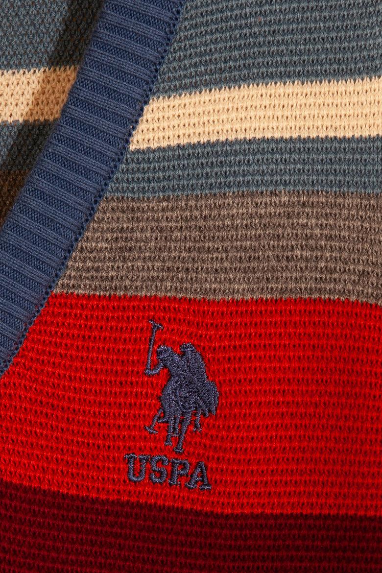 Erkek Çocuk Mavi Hırka - 50206077012