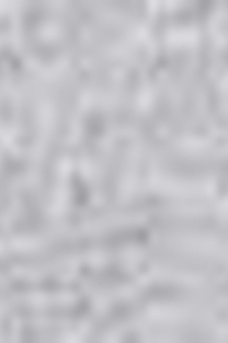 Erkek Gri Melanj Polo Yaka T-Shirt - 50206183021