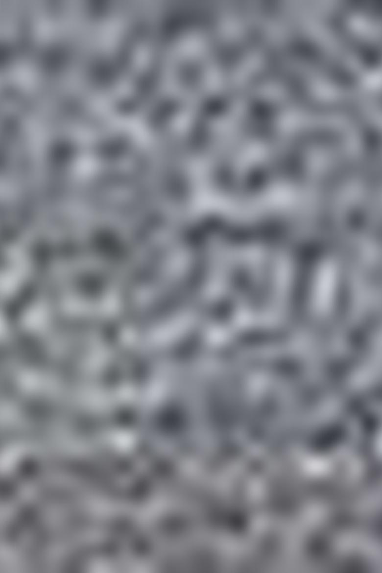 Erkek Antrasit Melanj Polo Yaka T-Shirt - 50206183137