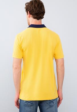 Erkek Turuncu Tişört - 50206183183