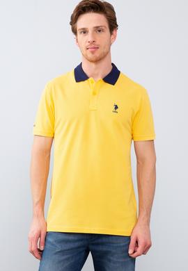 Erkek Turuncu Tişört - 50206183183