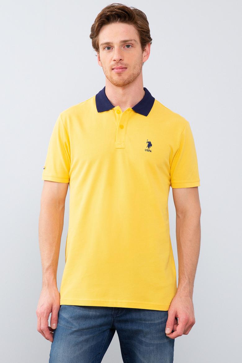 Erkek Turuncu Tişört - 50206183183