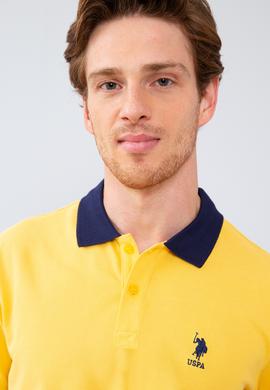 Erkek Turuncu Tişört - 50206183183