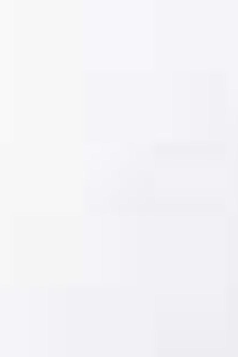 Erkek Beyaz Gömlek Uzunkol Basic - 50206193014