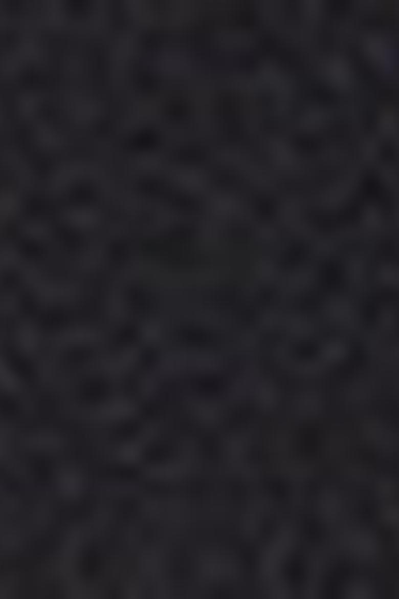 Erkek Siyah Bisiklet Yaka T-Shirt - 50206197001