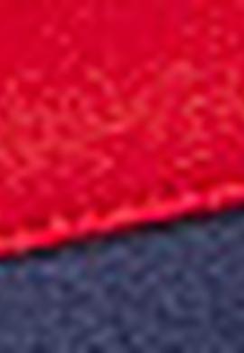 Erkek Kırmızı Polo Yaka T-Shirt - 50206206006