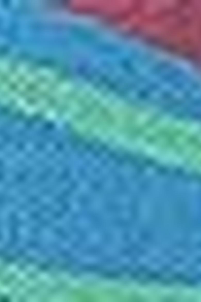 Erkek İndigo Polo Yaka T-Shirt - 50206210027