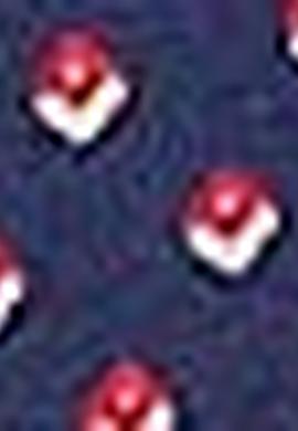 Erkek Lacivert Polo Yaka T-Shirt - 50206212019