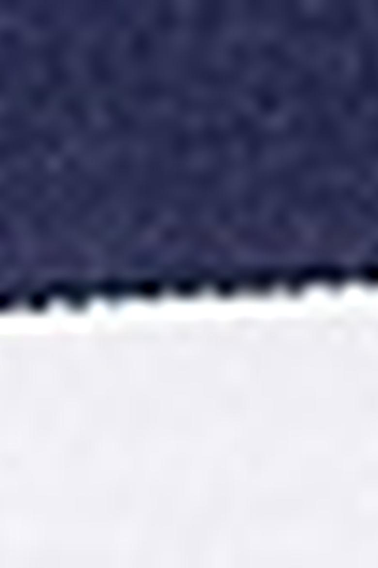 Erkek Lacivert Polo Yaka T-Shirt - 50206215029