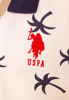 Erkek Çocuk Lacivert Polo Yaka Tişört - 50206218002