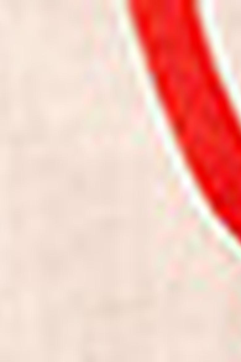 Çocuk Beyaz Bisiklet Yaka Tişört - 50206222001