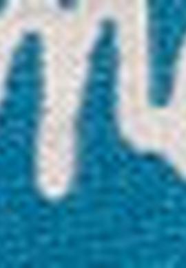 Erkek Çocuk Mavi Polo Yaka Tişört - 50206272001