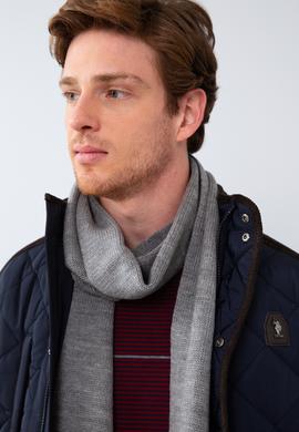 Erkek Lacivert Mont - 50206740003