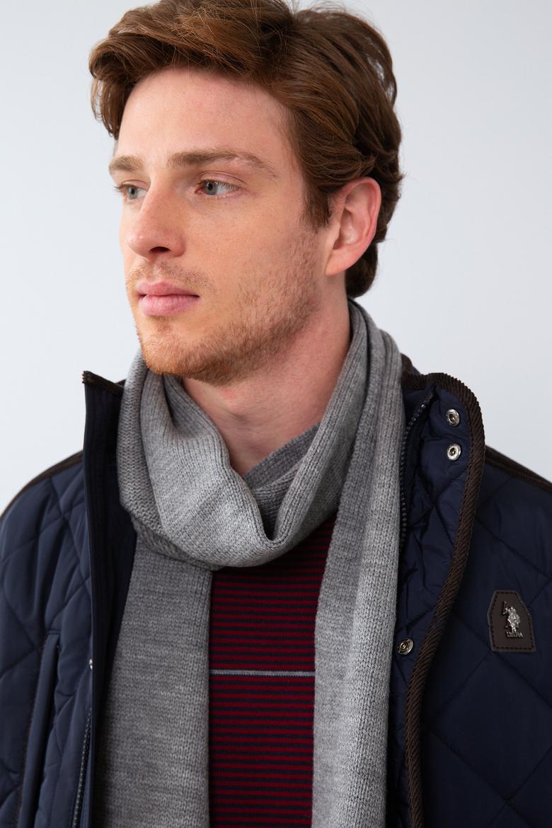 Erkek Lacivert Mont - 50206740003