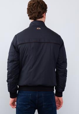 Erkek Lacivert Mont - 50206743002