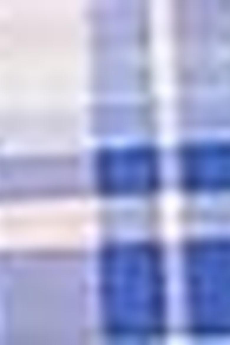 Erkek Mavi Gömlek Uzunkol - 50209083008