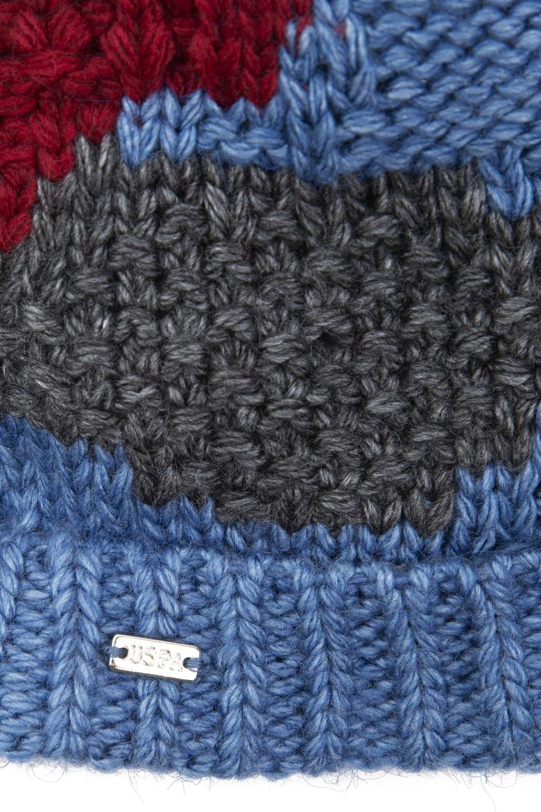 Kadın Lacivert Bere - 50209748002