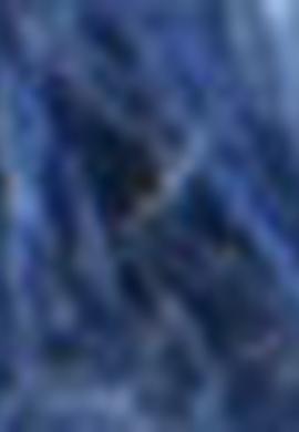 Kadın Lacivert Bere - 50209748002