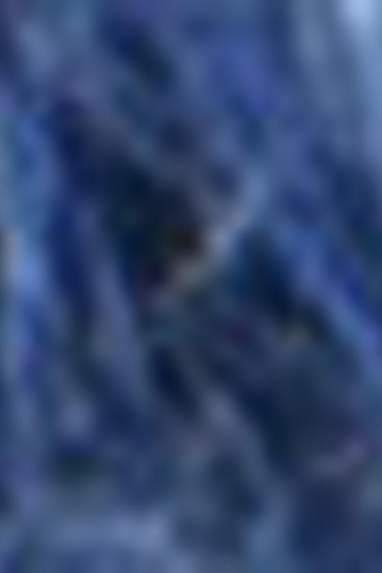 Kadın Lacivert Bere - 50209748002