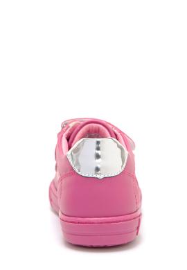 Kız Çocuk Pembe Ayakkabı - 50211568011