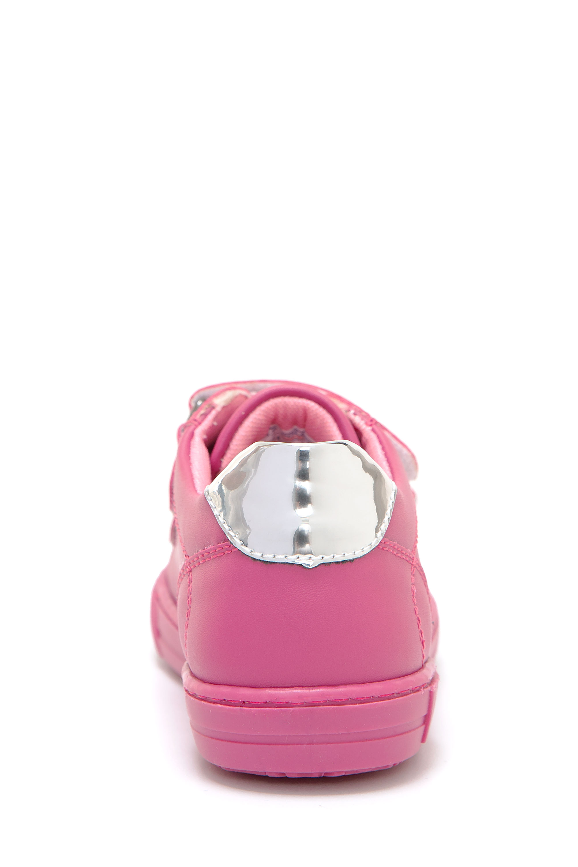 Kız Çocuk Pembe Ayakkabı - Image 3