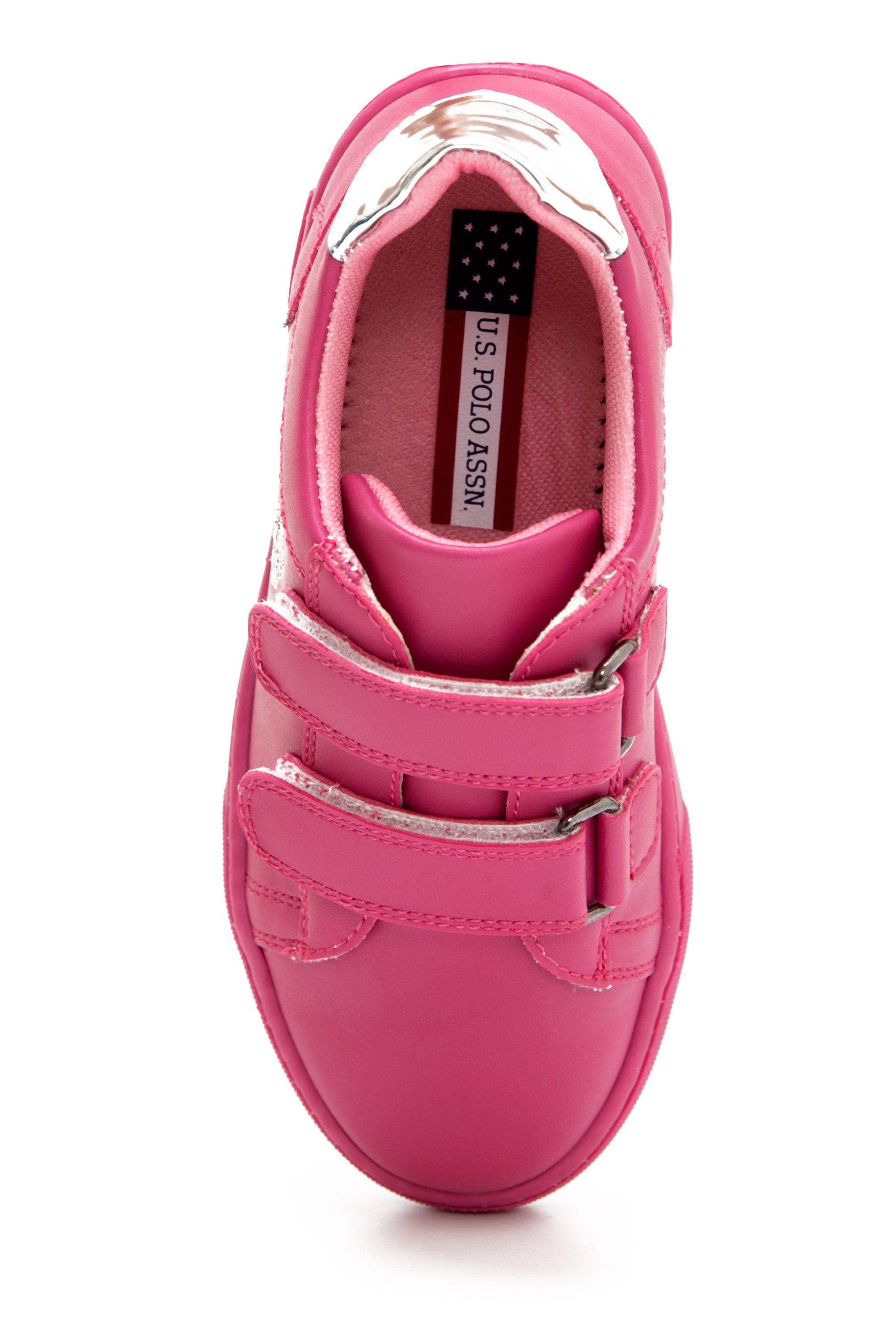 Kız Çocuk Pembe Ayakkabı - Image 4